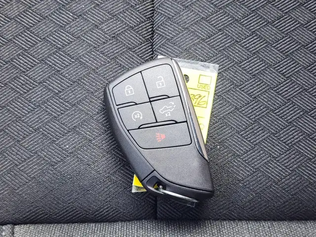 2026 Chevrolet Silverado 3500HD LT 8'0 FOOT BOX | DURAMAX | 5... - Photo 50