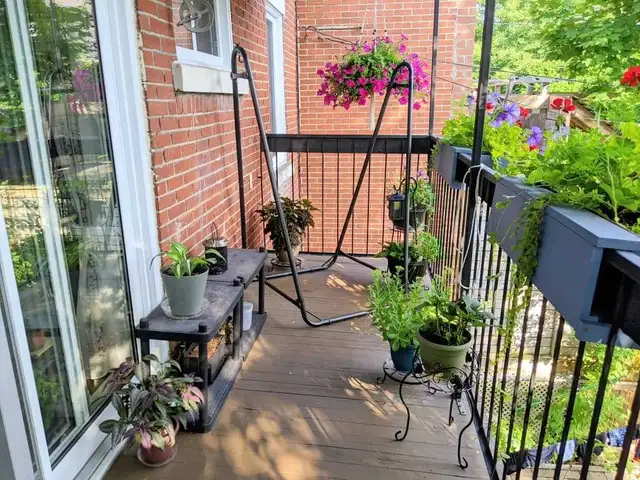 logement a louer - Photo 7