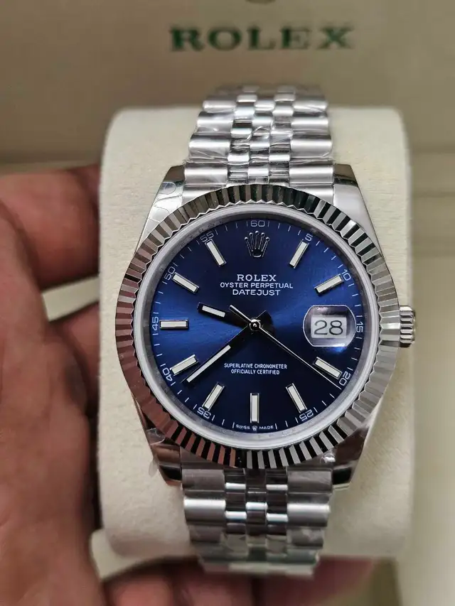 Rolex Datejust - Photo 2