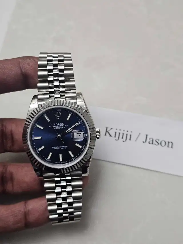 Rolex Datejust - Photo 4