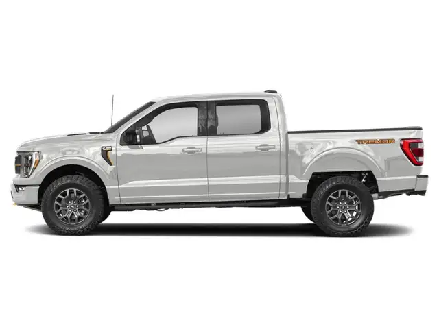 2022 Ford F-150 Tremor 4WD SuperCrew 5.5' Box - Photo 3