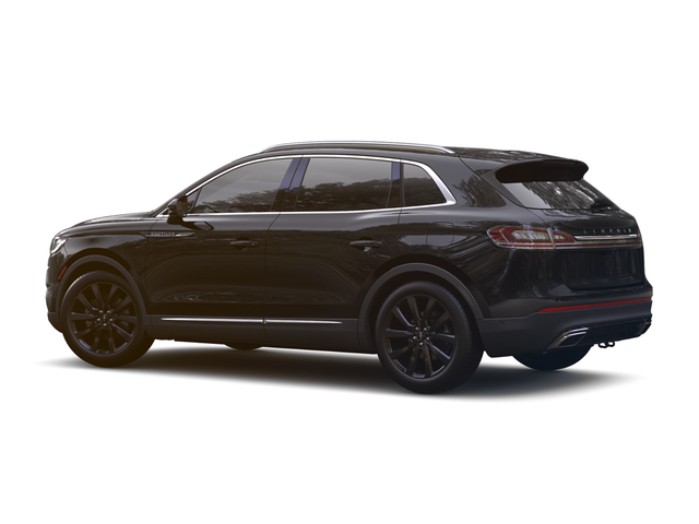 2023 Lincoln Nautilus Reserve AWD - Photo 2