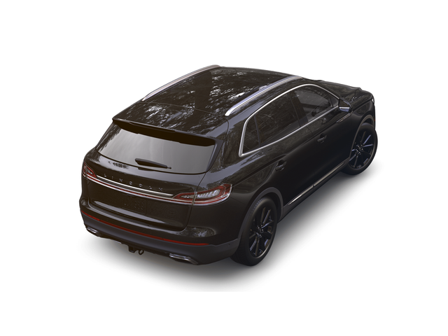 2023 Lincoln Nautilus Reserve AWD - Photo 3