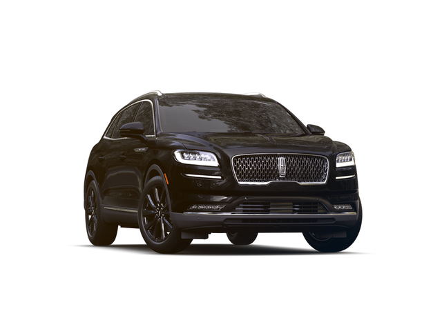 2023 Lincoln Nautilus Reserve AWD - Photo 4