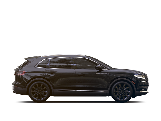 2023 Lincoln Nautilus Reserve AWD - Photo 5