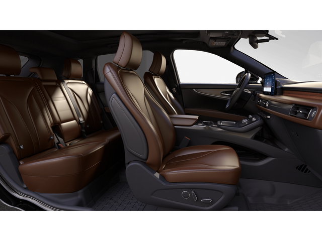 2023 Lincoln Nautilus Reserve AWD - Photo 6