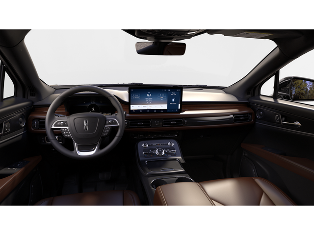 2023 Lincoln Nautilus Reserve AWD - Photo 7