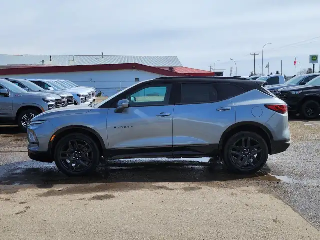 2026 Chevrolet Blazer RS - Photo 3