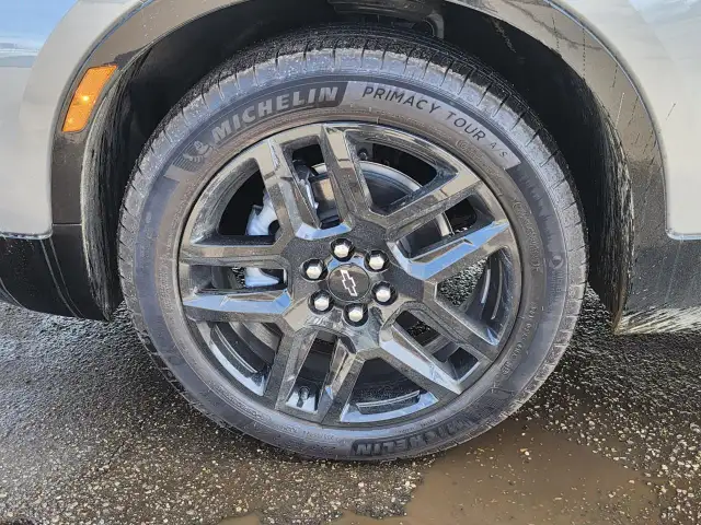 2026 Chevrolet Blazer RS - Photo 4