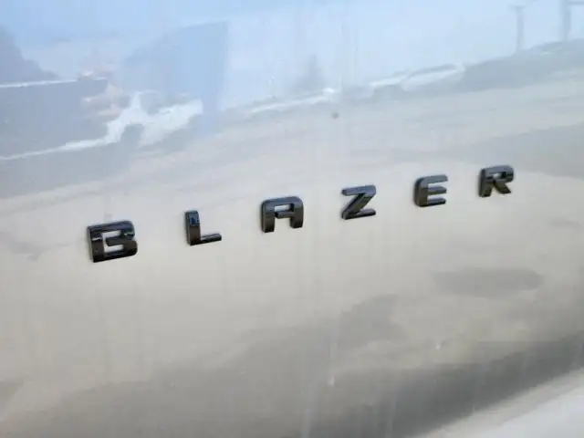 2026 Chevrolet Blazer RS - Photo 5