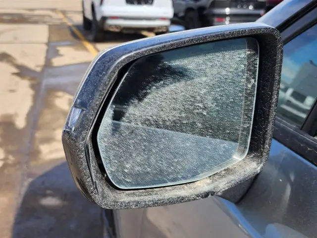 2026 Chevrolet Blazer RS - Photo 6