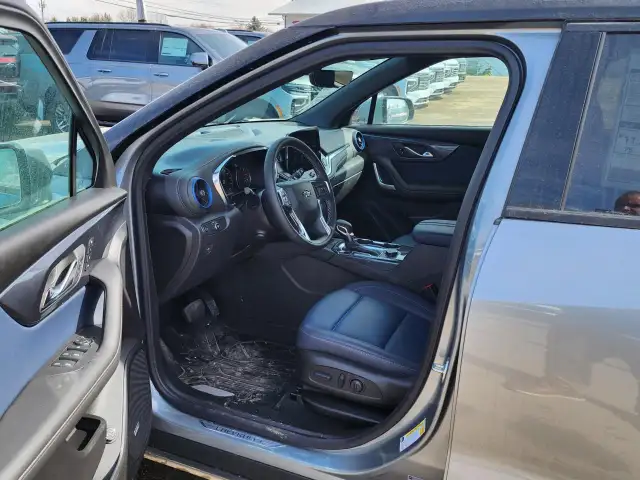 2026 Chevrolet Blazer RS - Photo 7