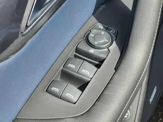 2026 Chevrolet Blazer RS - Photo 8