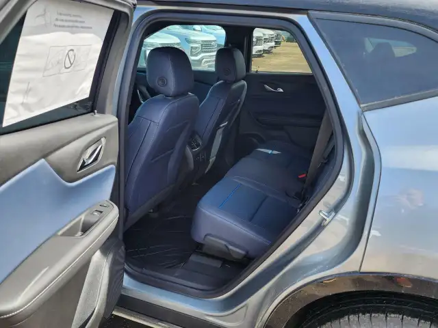 2026 Chevrolet Blazer RS - Photo 13