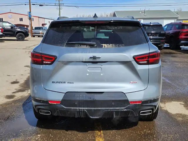 2026 Chevrolet Blazer RS - Photo 15