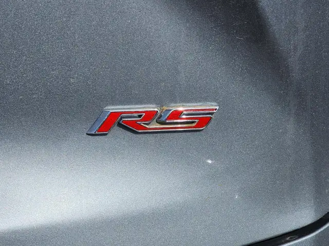 2026 Chevrolet Blazer RS - Photo 16