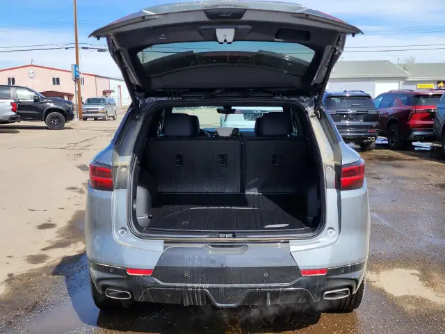 2026 Chevrolet Blazer RS - Photo 18