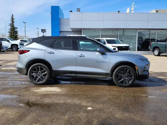 2026 Chevrolet Blazer RS - Photo 20