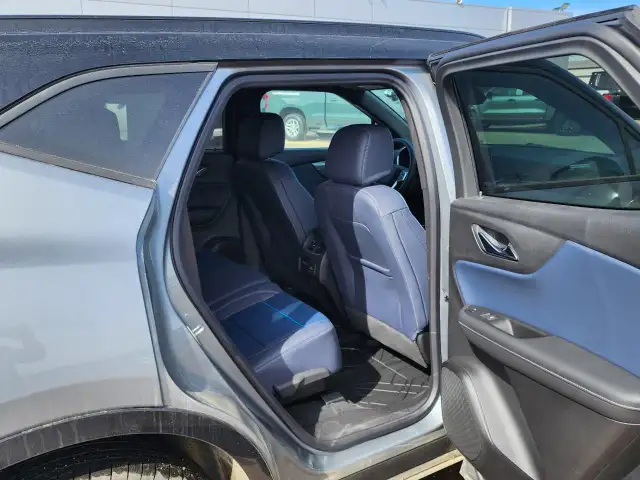 2026 Chevrolet Blazer RS - Photo 21