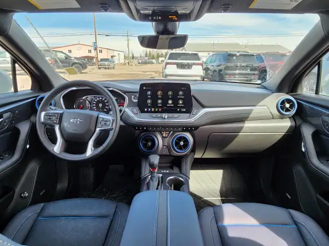 2026 Chevrolet Blazer RS - Photo 23