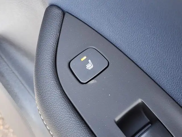 2026 Chevrolet Blazer RS - Photo 24