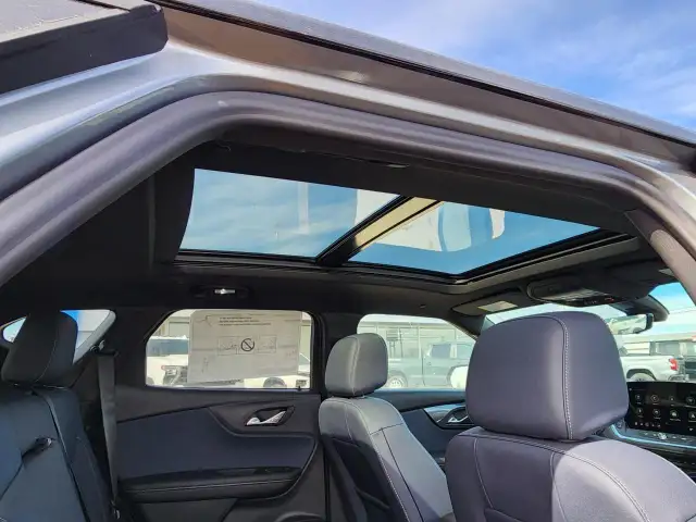 2026 Chevrolet Blazer RS - Photo 25