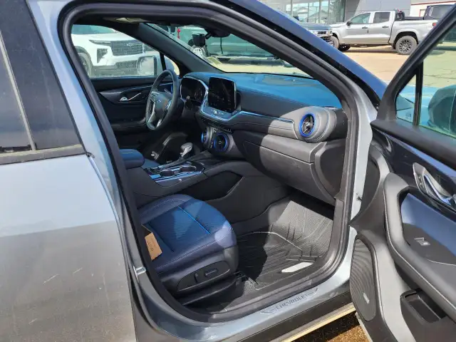 2026 Chevrolet Blazer RS - Photo 26