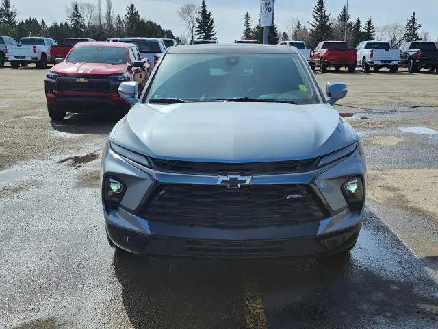 2026 Chevrolet Blazer RS - Photo 28