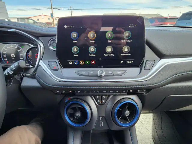 2026 Chevrolet Blazer RS - Photo 29