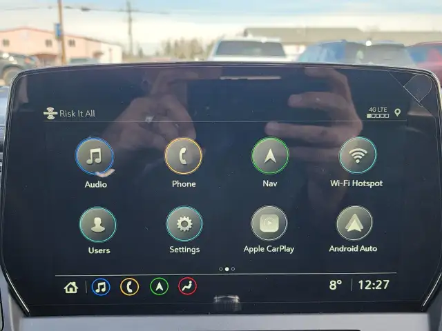 2026 Chevrolet Blazer RS - Photo 31