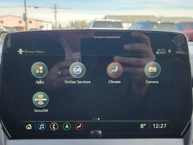 2026 Chevrolet Blazer RS - Photo 32