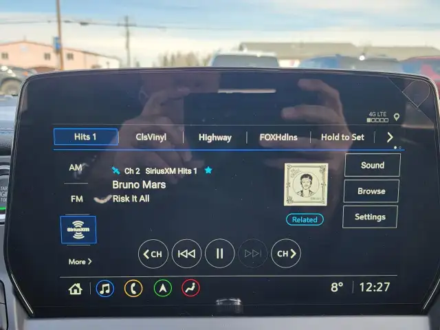 2026 Chevrolet Blazer RS - Photo 33