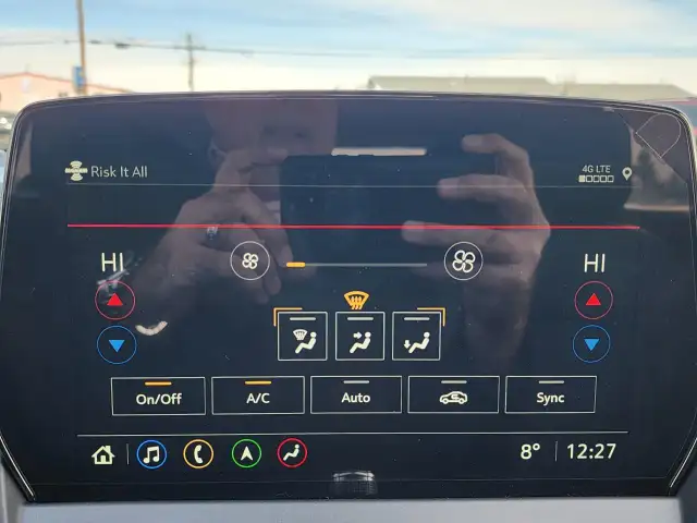 2026 Chevrolet Blazer RS - Photo 35