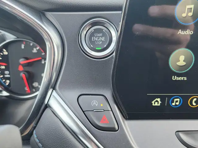 2026 Chevrolet Blazer RS - Photo 38