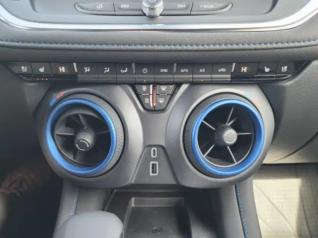 2026 Chevrolet Blazer RS - Photo 39