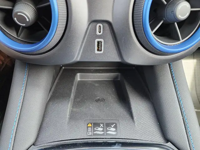 2026 Chevrolet Blazer RS - Photo 42