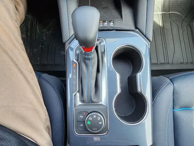 2026 Chevrolet Blazer RS - Photo 43