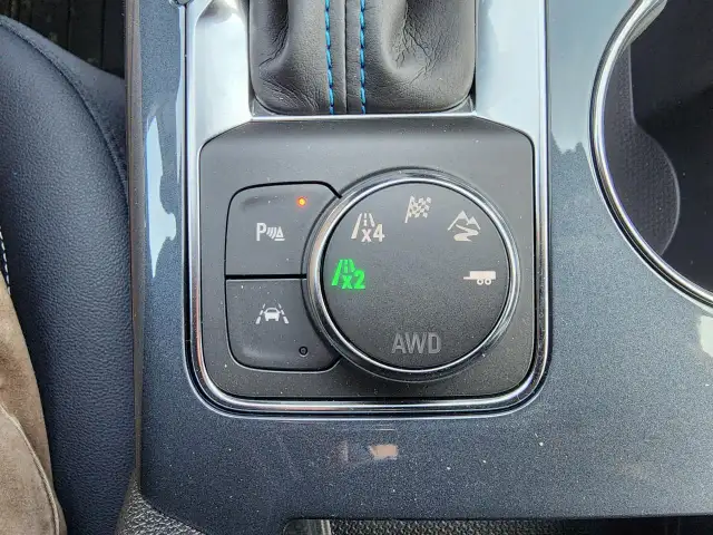 2026 Chevrolet Blazer RS - Photo 44