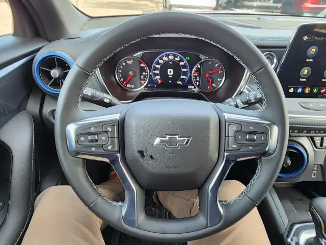 2026 Chevrolet Blazer RS - Photo 47