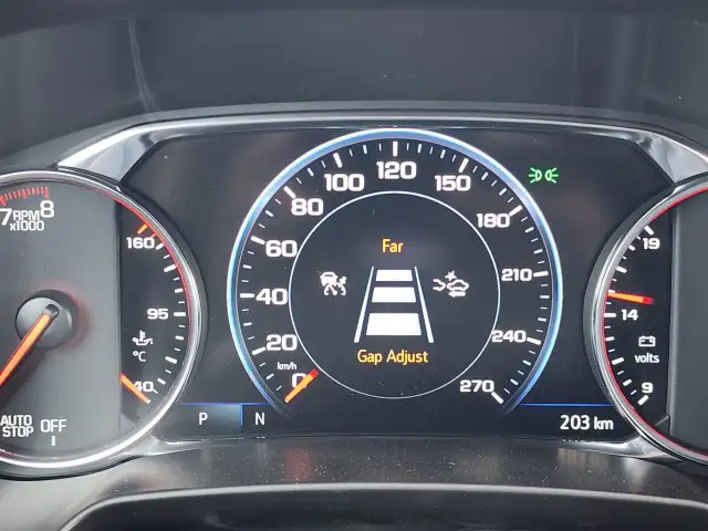 2026 Chevrolet Blazer RS - Photo 50