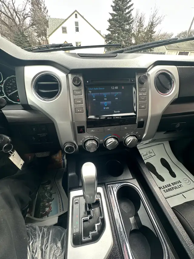 2018 Toyota Tundra SR5 Plus 4x4 NEW SAFETY CLEAN TITLE - Photo 9