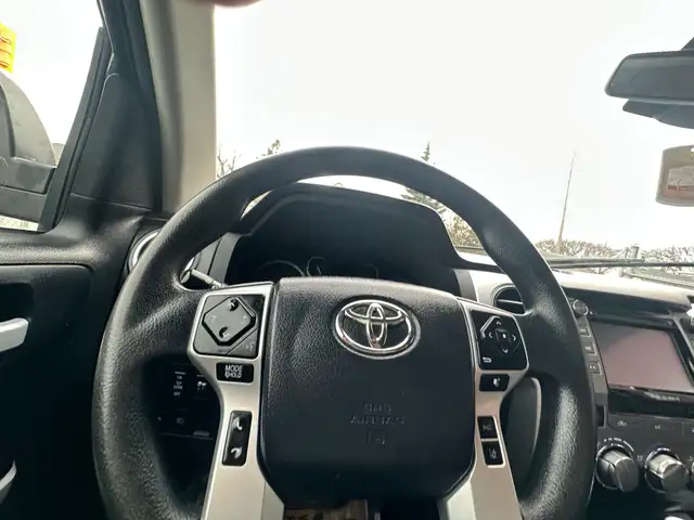 2018 Toyota Tundra SR5 Plus 4x4 NEW SAFETY CLEAN TITLE - Photo 10