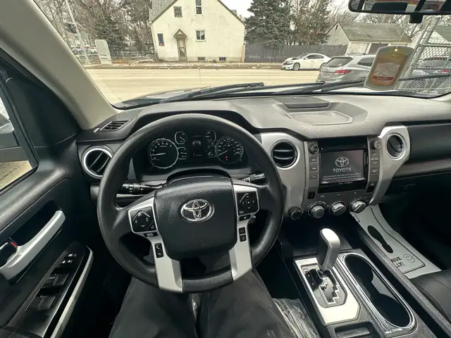 2018 Toyota Tundra SR5 Plus 4x4 NEW SAFETY CLEAN TITLE - Photo 11