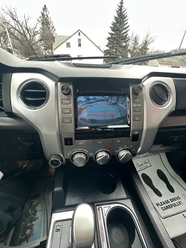 2018 Toyota Tundra SR5 Plus 4x4 NEW SAFETY CLEAN TITLE - Photo 14