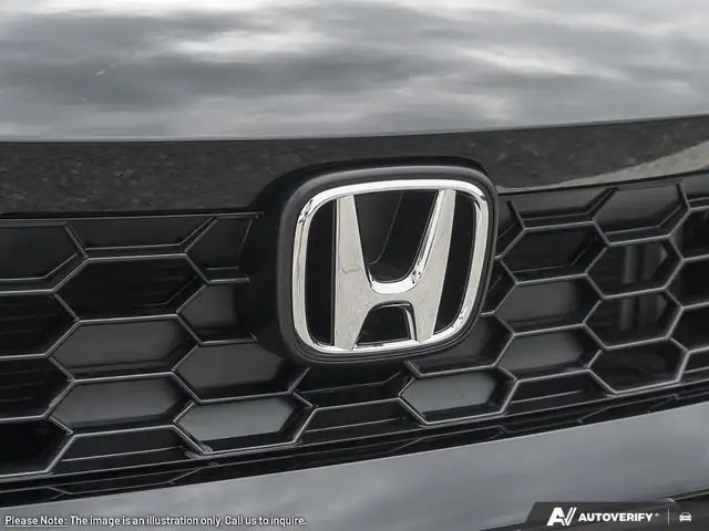 2026 Honda Civic Sedan Sport - Photo 9