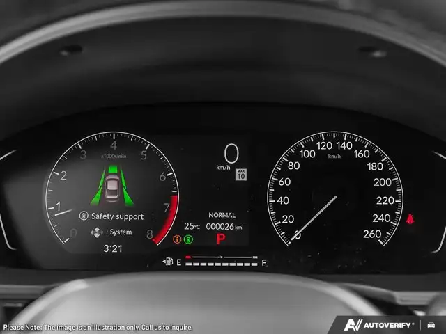 2026 Honda Civic Sedan Sport - Photo 14