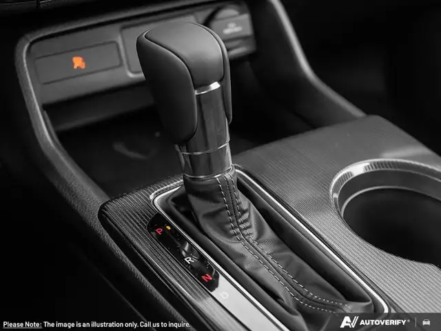 2026 Honda Civic Sedan Sport - Photo 17