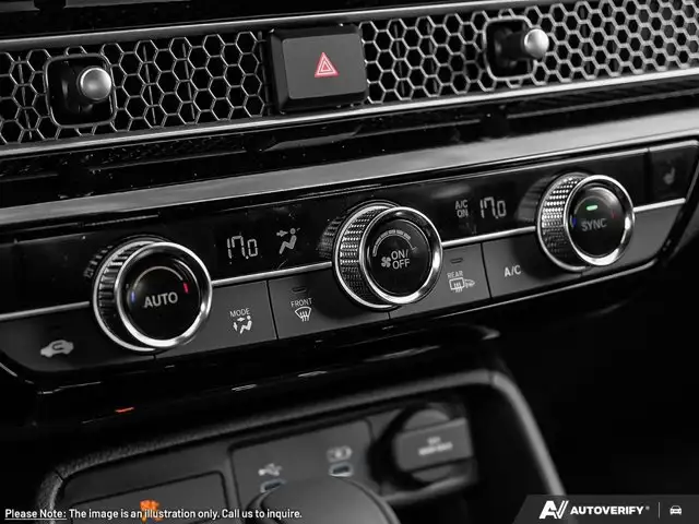 2026 Honda Civic Sedan Sport - Photo 24