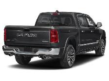 2026 Ram 1500 Longhorn - Photo 2