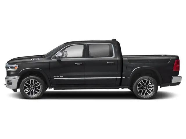 2026 Ram 1500 Longhorn - Photo 3